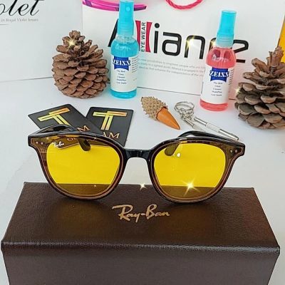 ریبن دید در شب